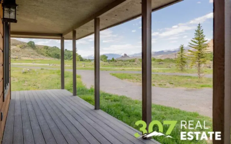 1451 Southfork Rd Cody #68