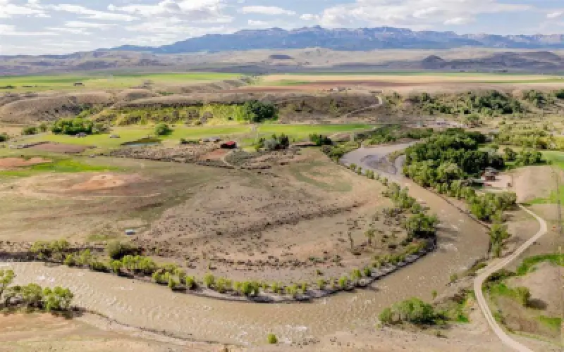 1451 Southfork Rd Cody #77