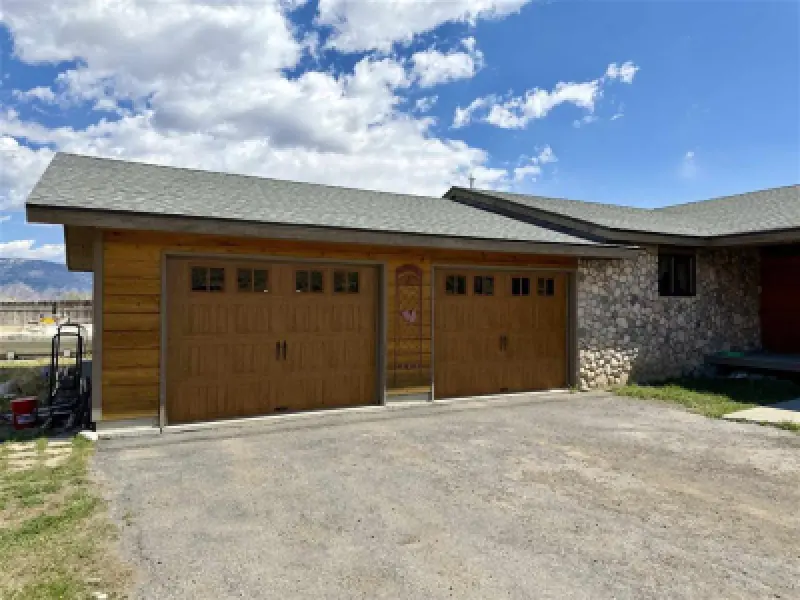 1451 Southfork Rd Cody #8