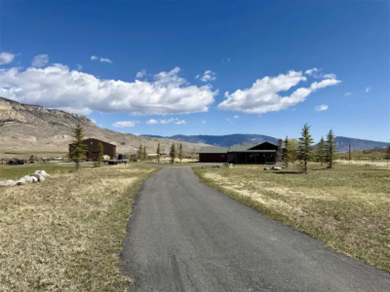 1451 Southfork Rd Cody #84