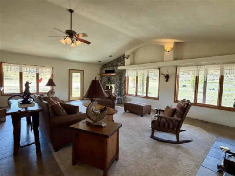 1451 Southfork Rd Cody #9