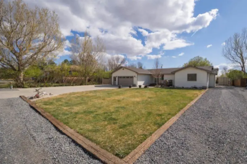2202 Southfork St Cody #1