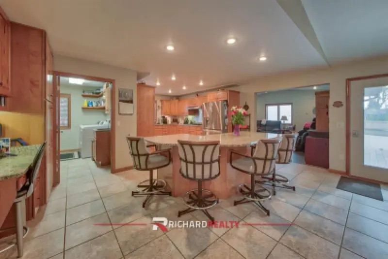 2202 Southfork St Cody #12