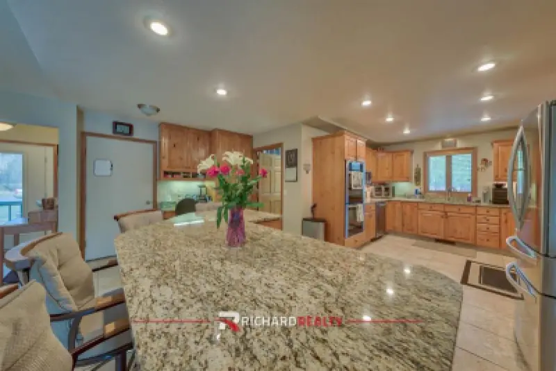 2202 Southfork St Cody #13