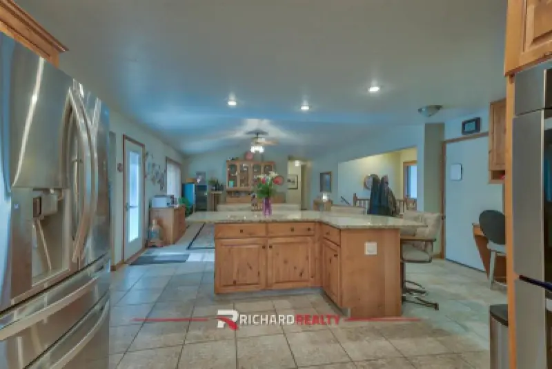 2202 Southfork St Cody #15