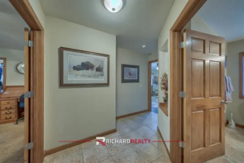 2202 Southfork St Cody #21