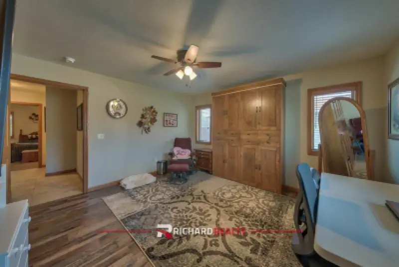 2202 Southfork St Cody #25