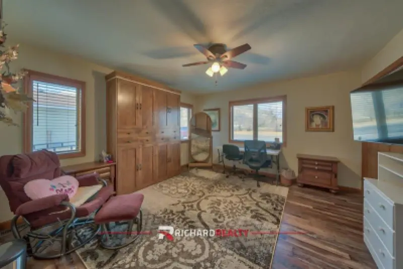 2202 Southfork St Cody #26