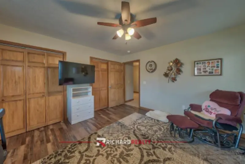 2202 Southfork St Cody #27