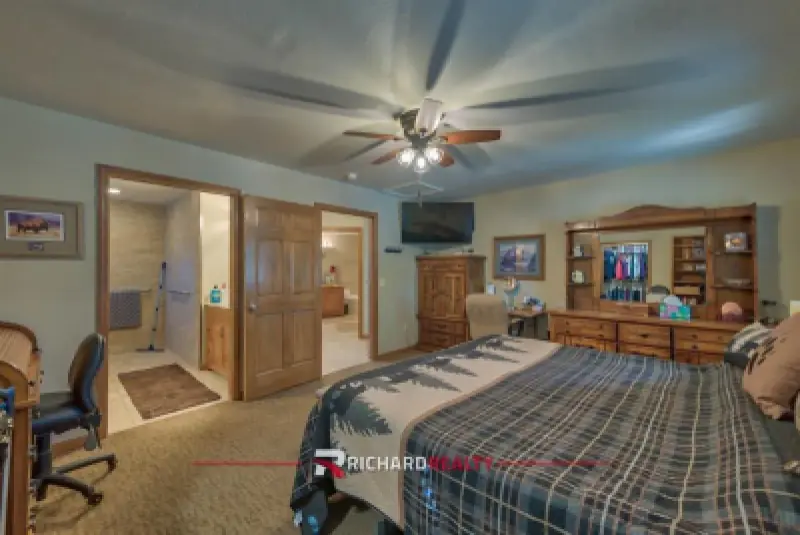 2202 Southfork St Cody #30