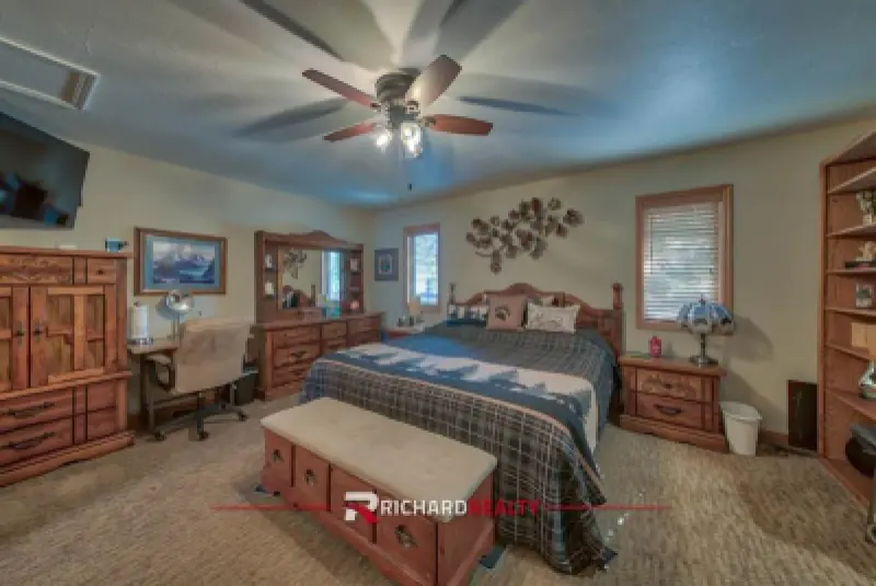 2202 Southfork St Cody #31