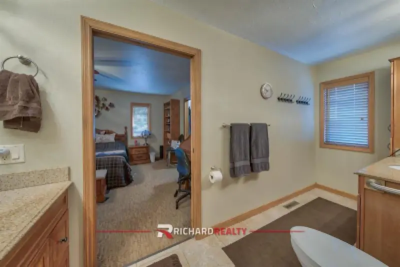2202 Southfork St Cody #34