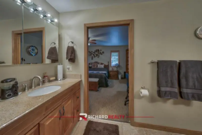 2202 Southfork St Cody #35