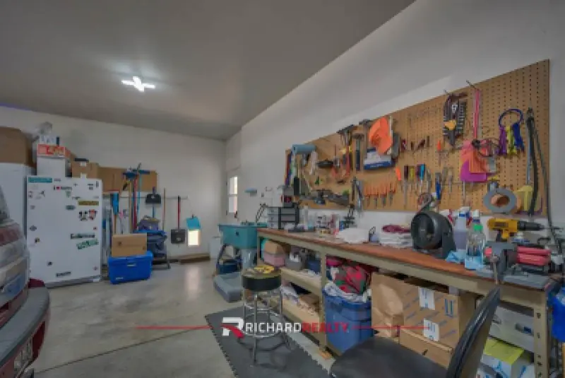 2202 Southfork St Cody #45