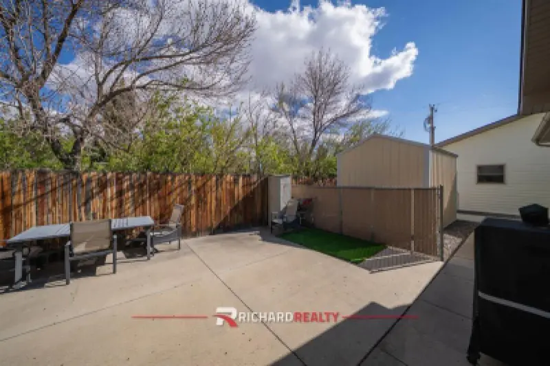 2202 Southfork St Cody #48