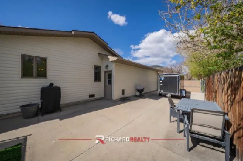 2202 Southfork St Cody #49