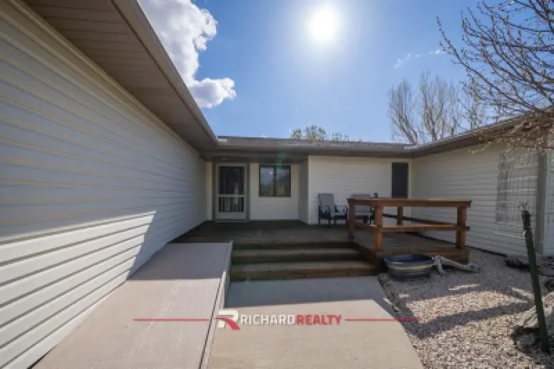 2202 Southfork St Cody #5