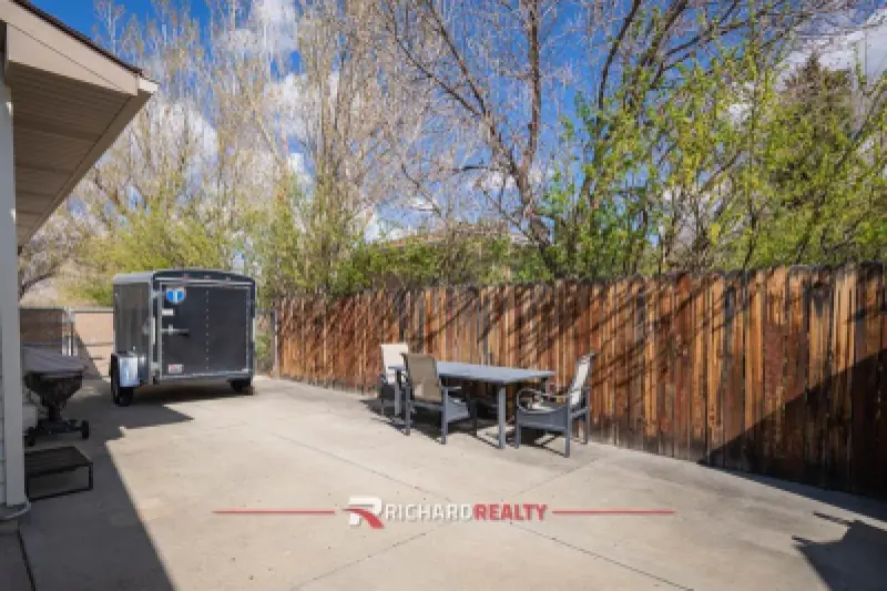 2202 Southfork St Cody #50