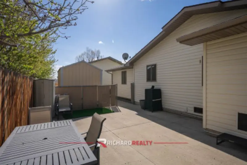 2202 Southfork St Cody #51
