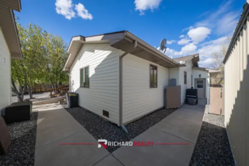 2202 Southfork St Cody #52