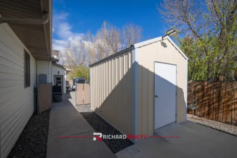 2202 Southfork St Cody #53
