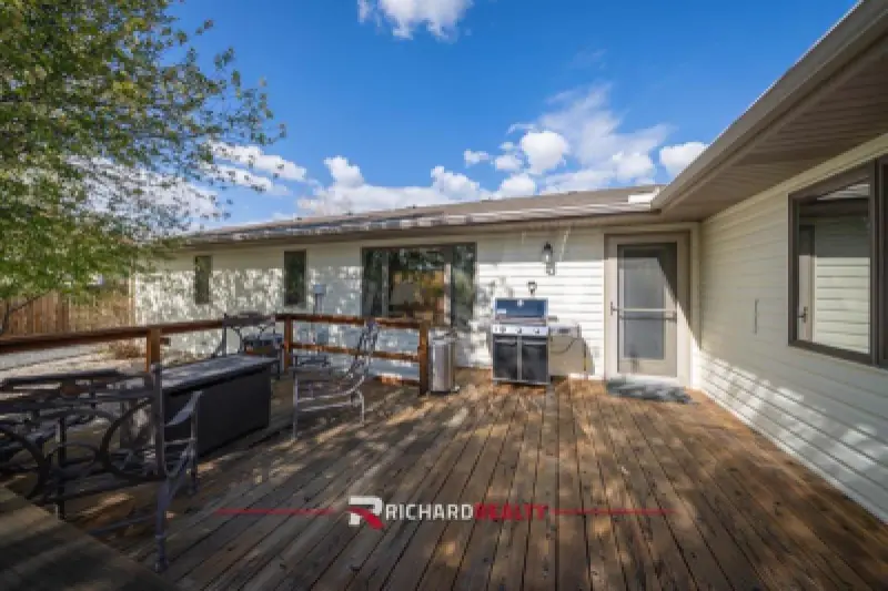 2202 Southfork St Cody #54