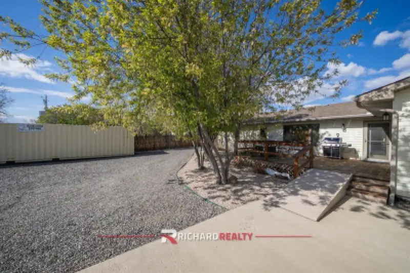 2202 Southfork St Cody #55
