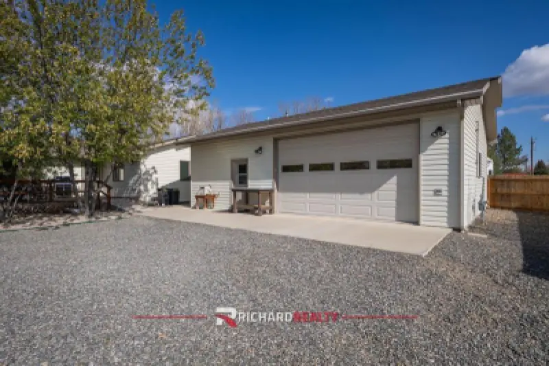 2202 Southfork St Cody #56