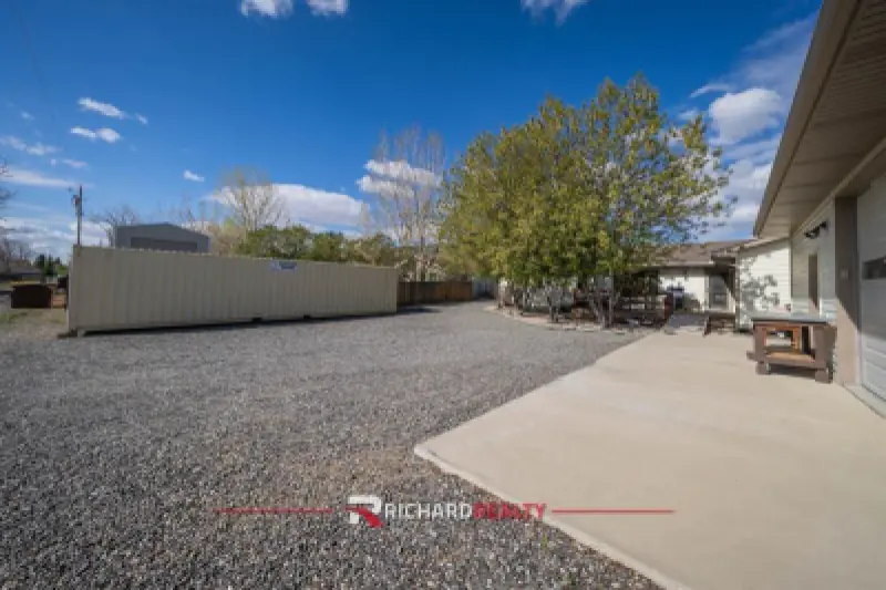 2202 Southfork St Cody #57