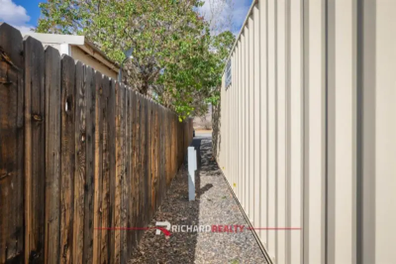 2202 Southfork St Cody #58