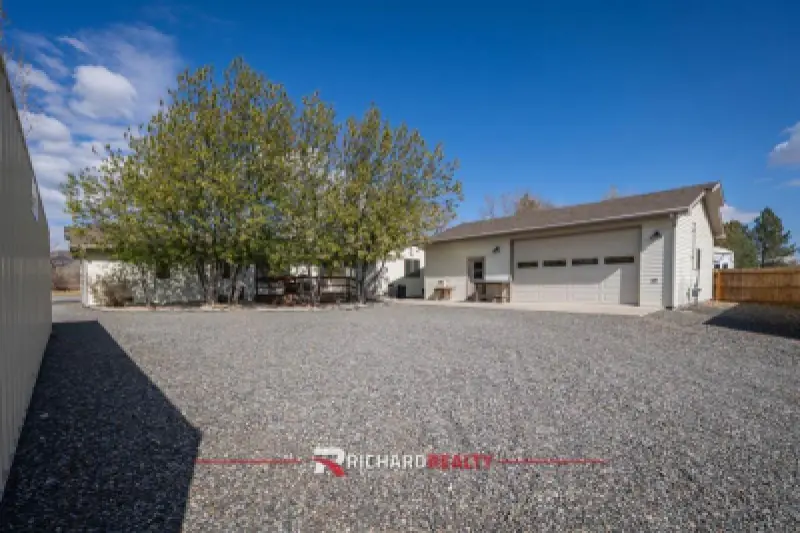2202 Southfork St Cody #59