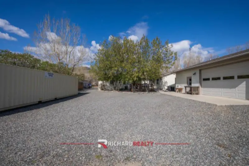 2202 Southfork St Cody #60