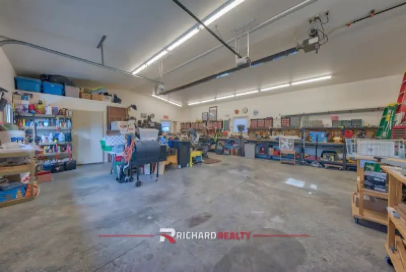 2202 Southfork St Cody #61