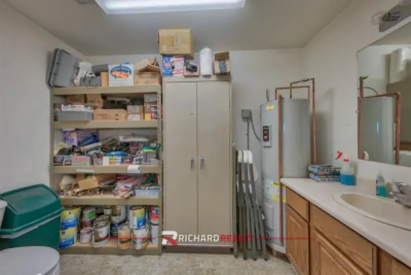 2202 Southfork St Cody #64