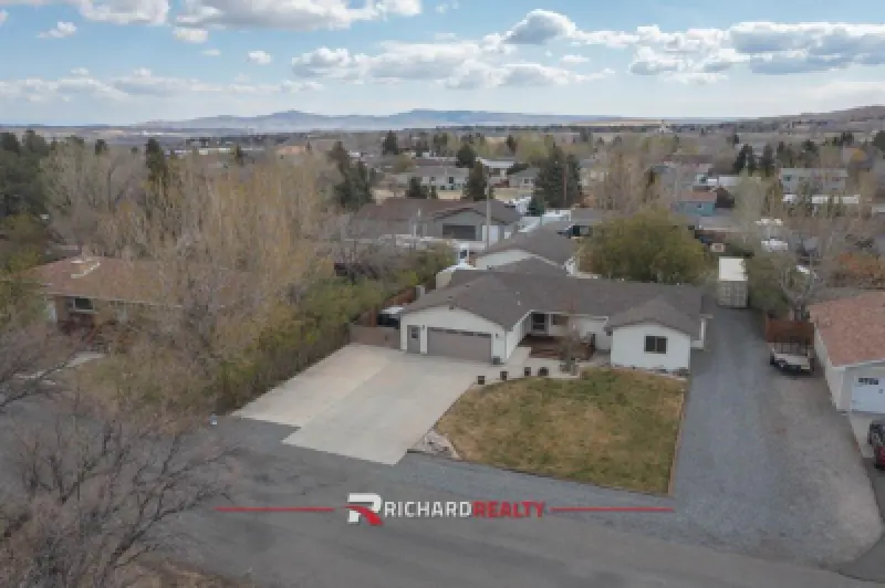 2202 Southfork St Cody #65