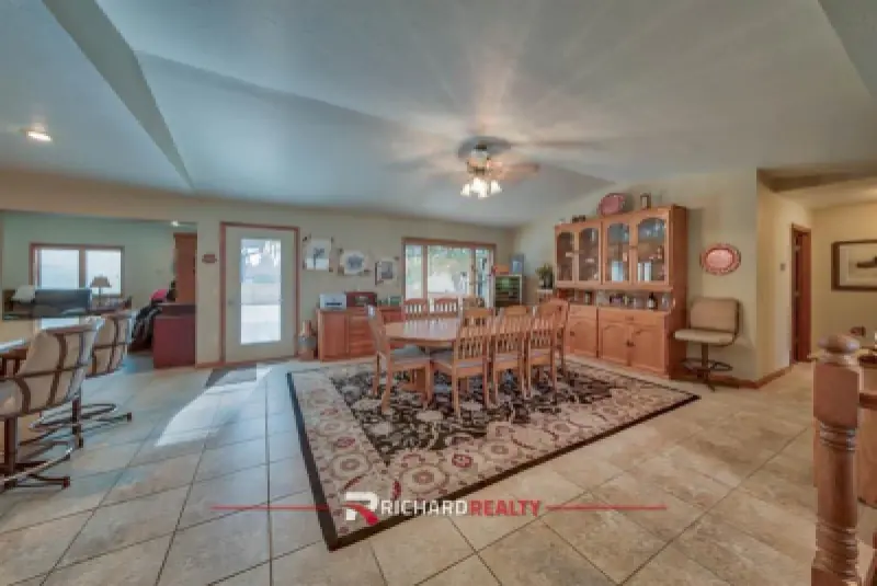 2202 Southfork St Cody #7