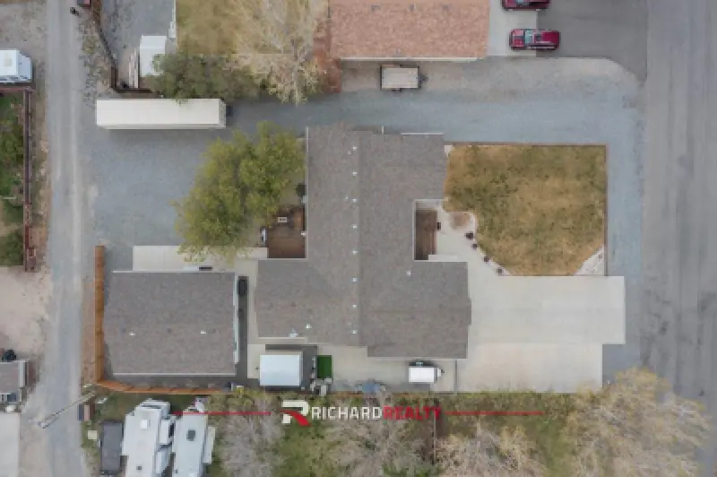 2202 Southfork St Cody #70