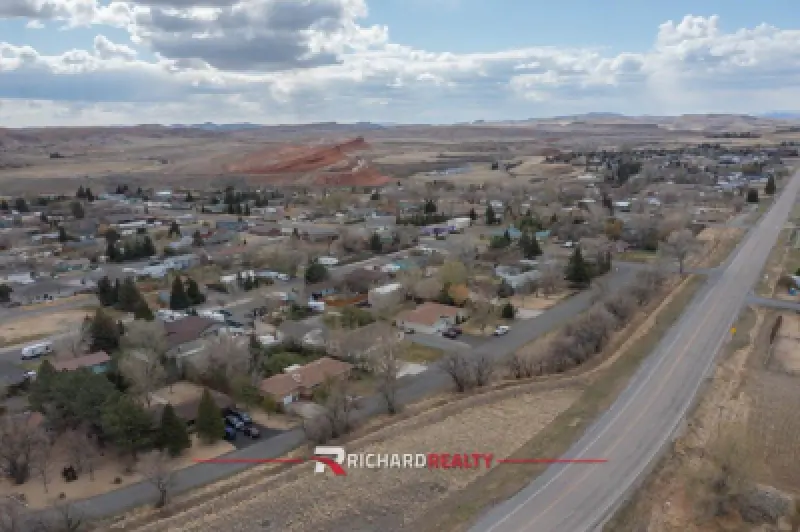 2202 Southfork St Cody #73