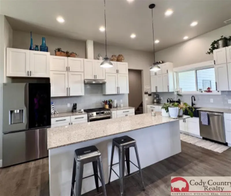 1131 Barrows Rd Powell #11