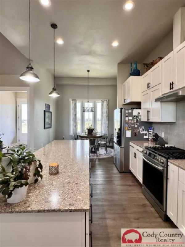 1131 Barrows Rd Powell #12