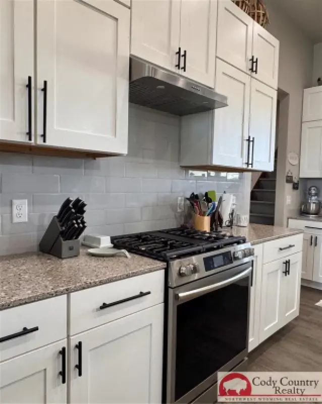 1131 Barrows Rd Powell #14
