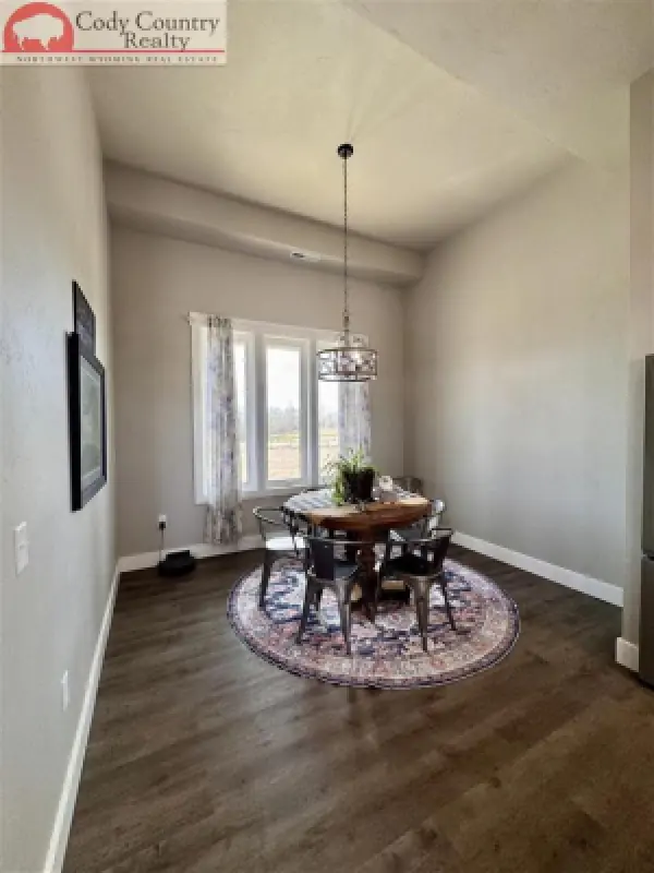 1131 Barrows Rd Powell #16