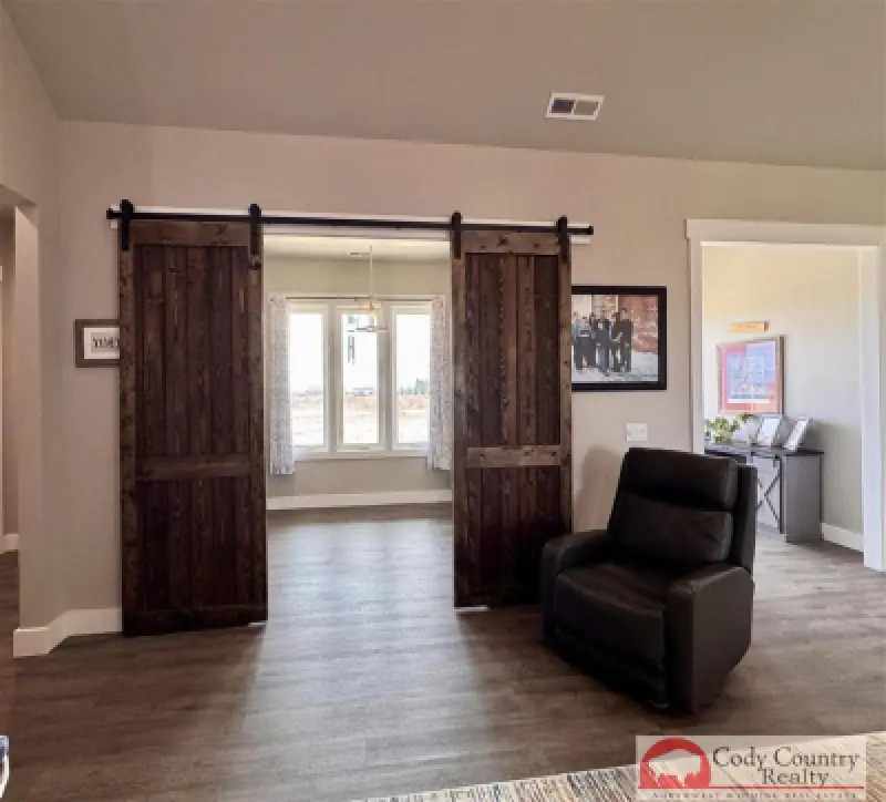 1131 Barrows Rd Powell #18