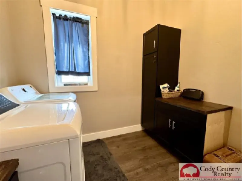1131 Barrows Rd Powell #21