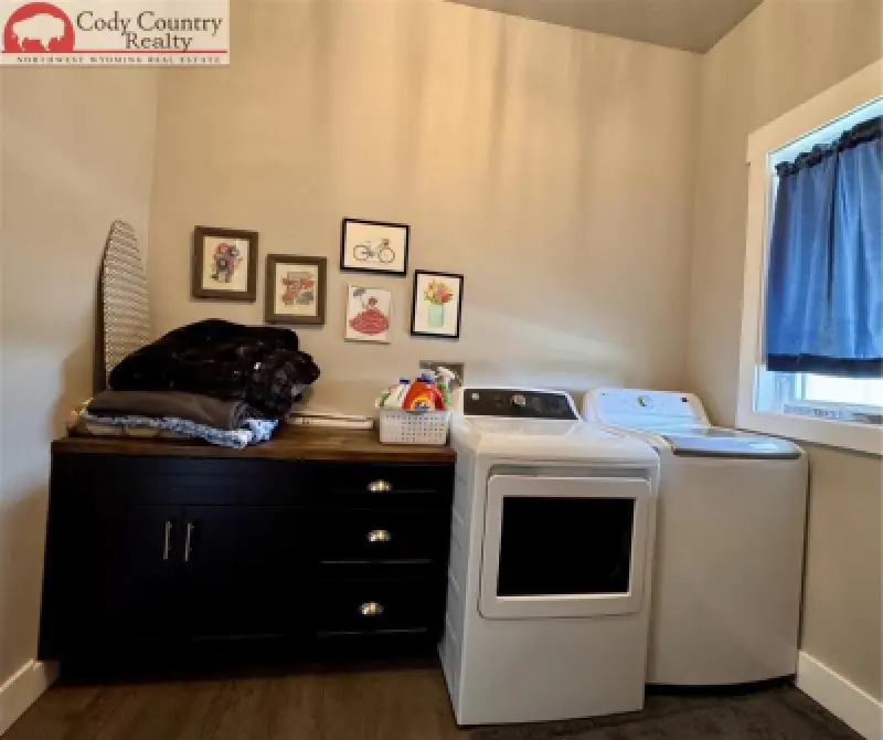 1131 Barrows Rd Powell #22