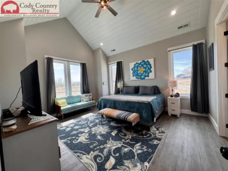 1131 Barrows Rd Powell #23