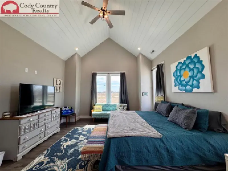 1131 Barrows Rd Powell #24