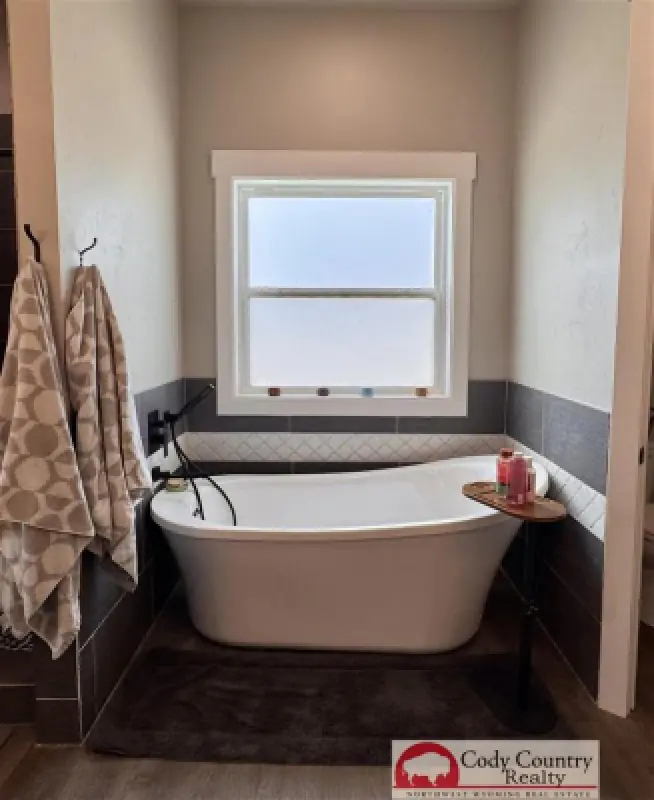 1131 Barrows Rd Powell #26