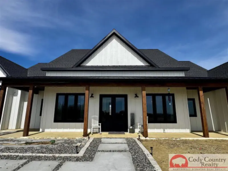 1131 Barrows Rd Powell #3