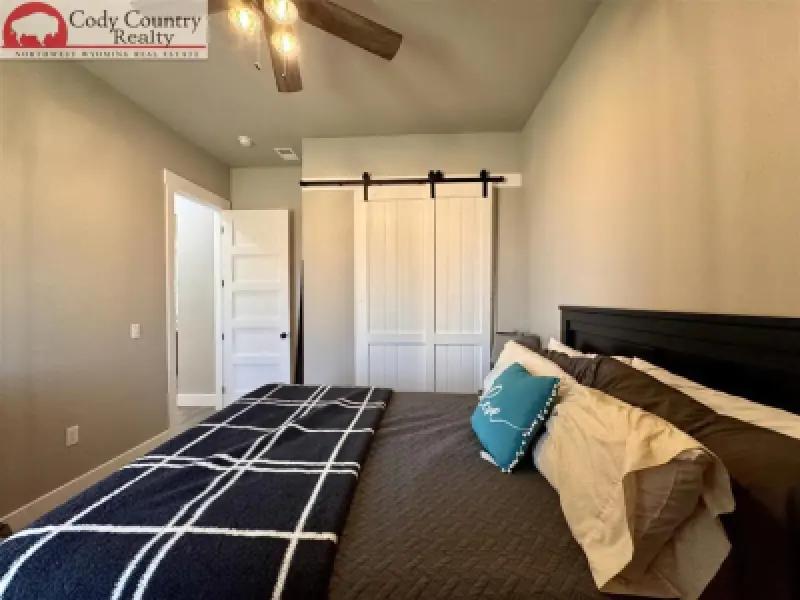1131 Barrows Rd Powell #30